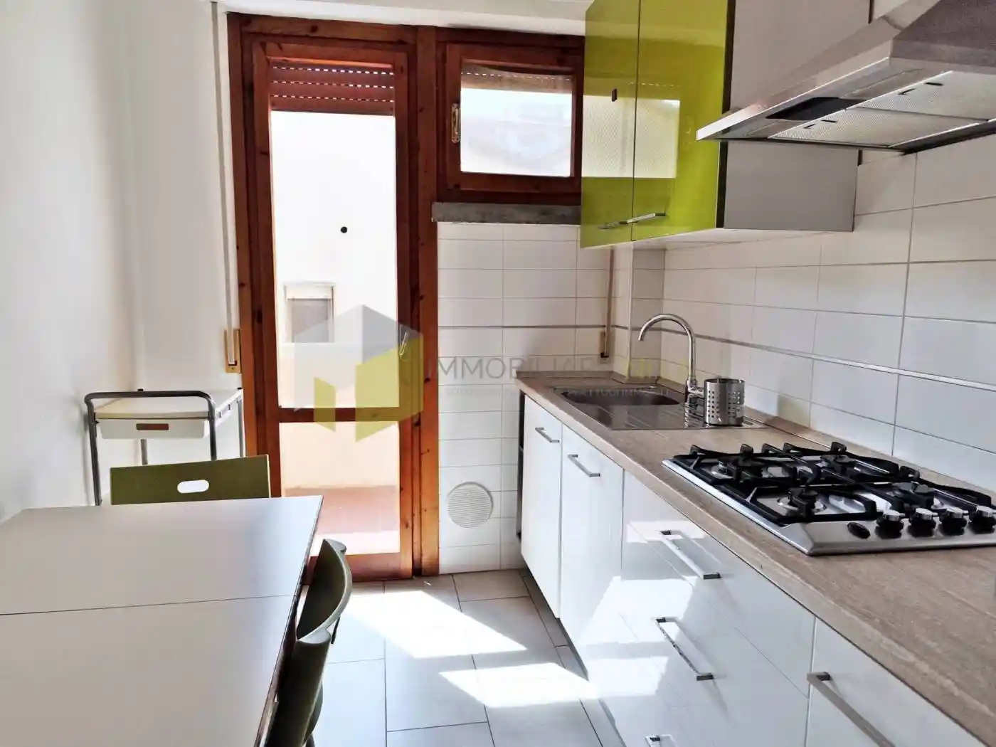 Appartamento in affitto a Pisa