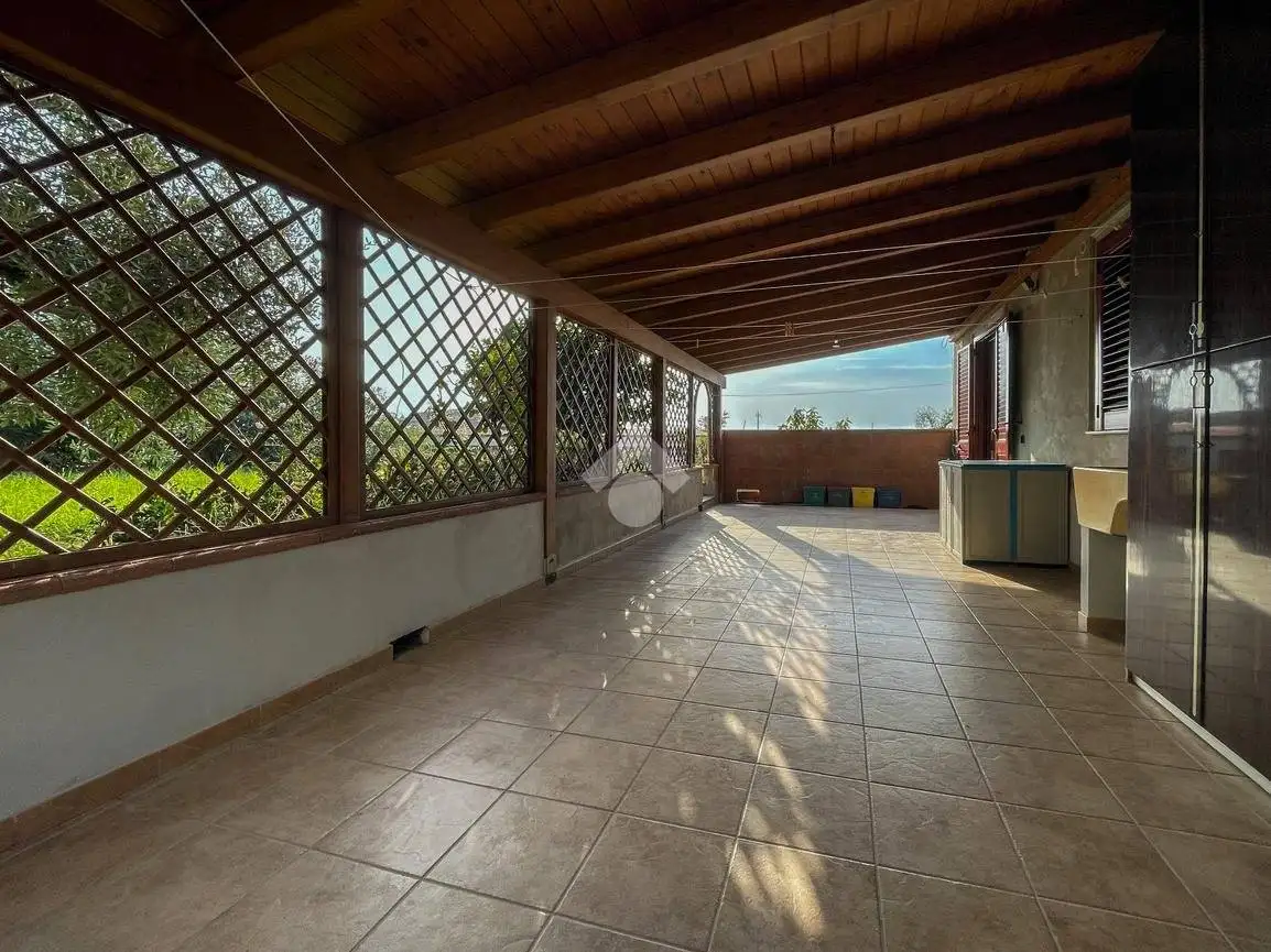 Casa indipendente in vendita a Venetico