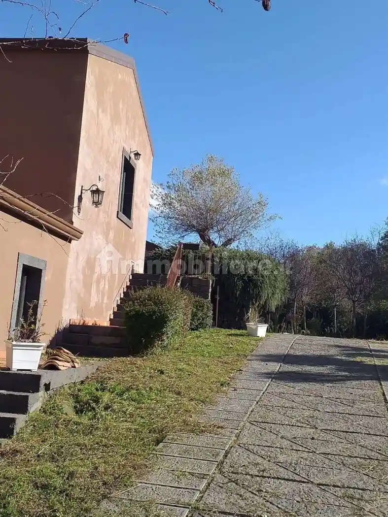 Rustico - Casale in vendita a Linguaglossa