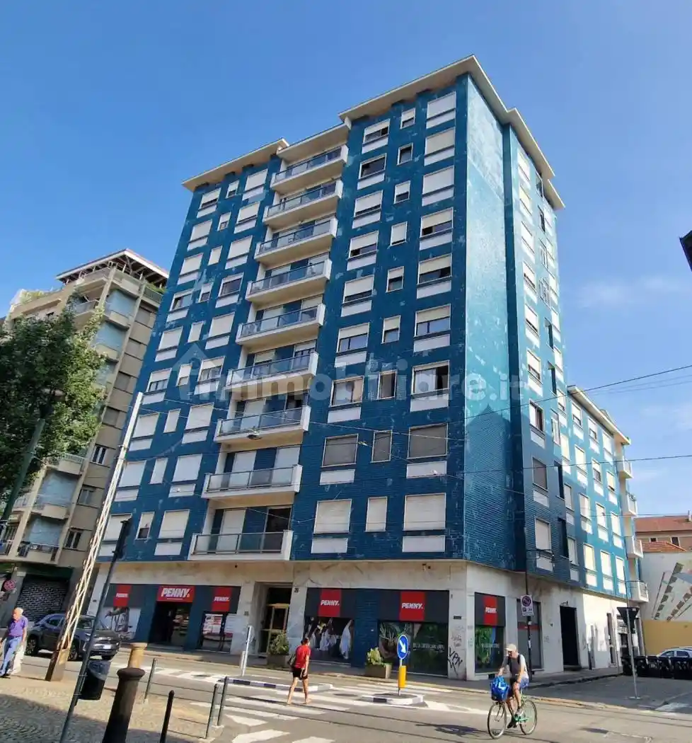 Appartamento in vendita a Torino