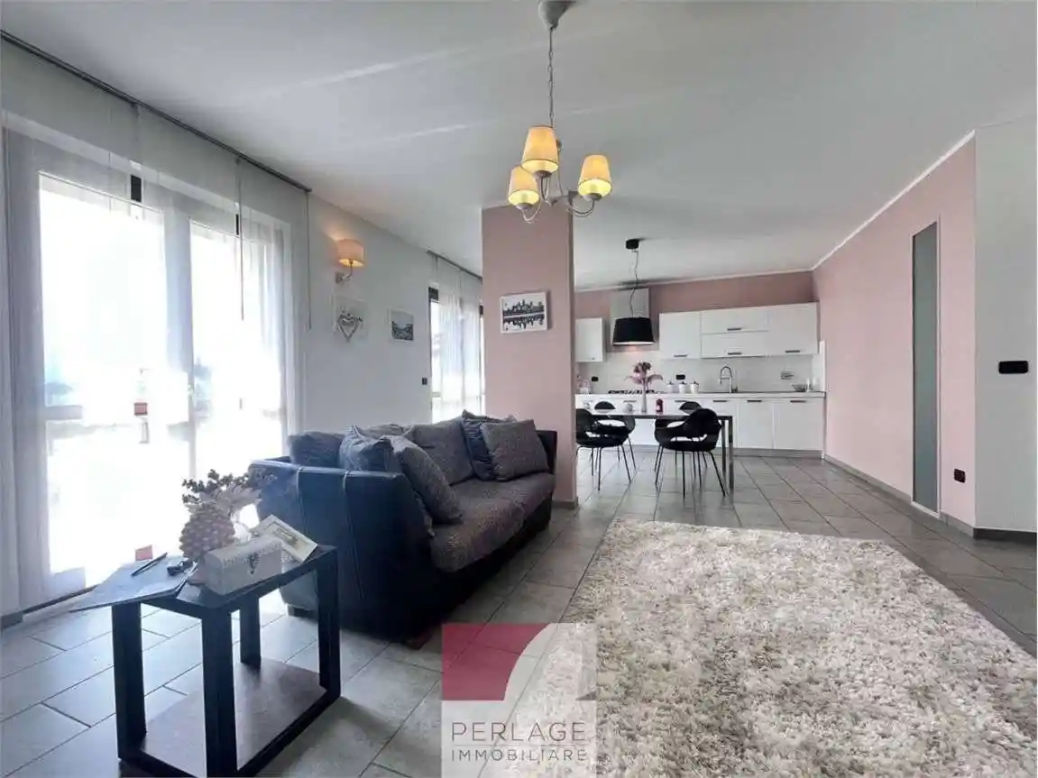 Villa a schiera via san paolo, 21, Monasterolo di Savigliano - foto 5