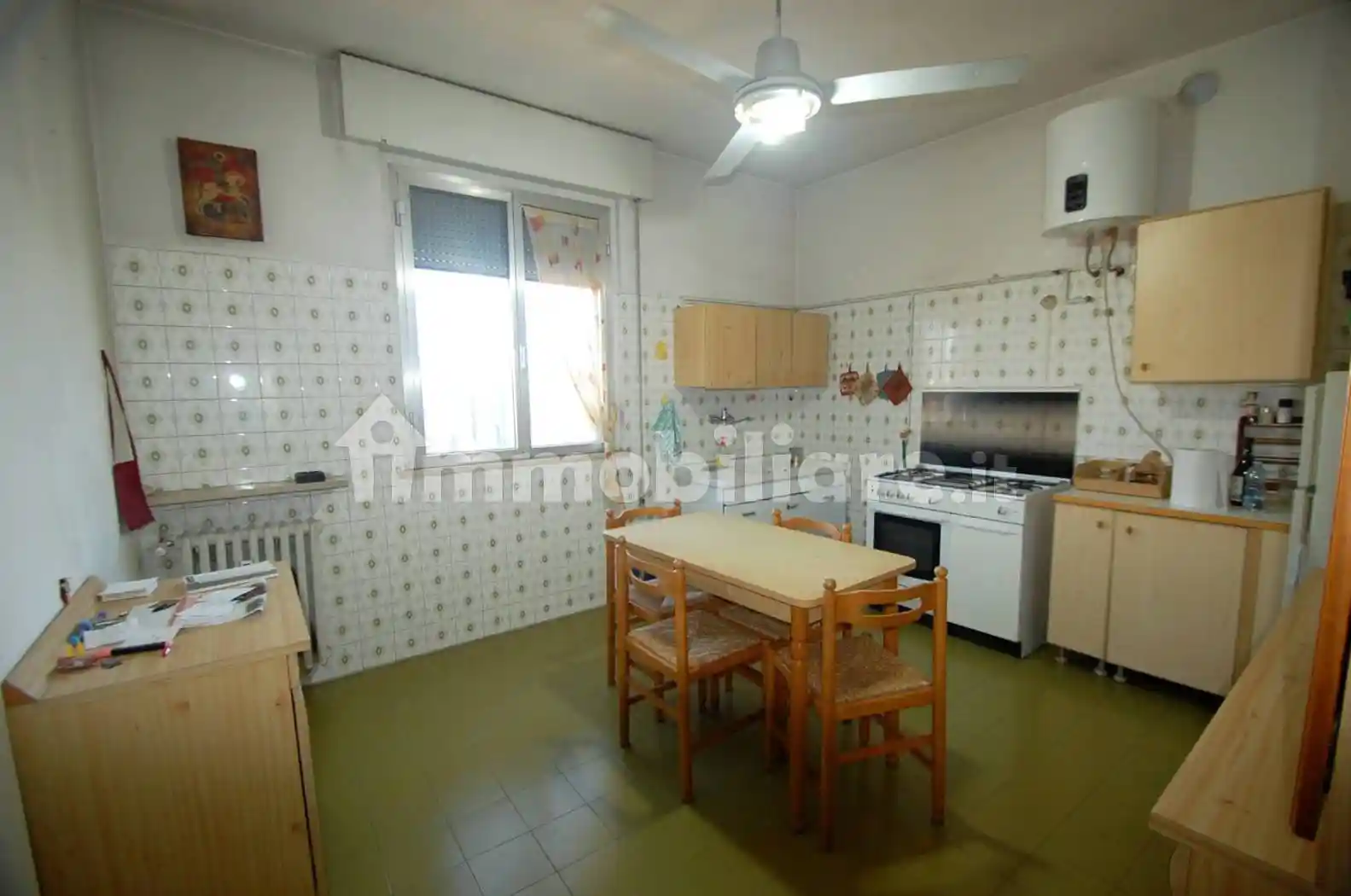 Quadrilocale buono stato, secondo piano, Fiera - Ferrara Sud, Ferrara - foto 5