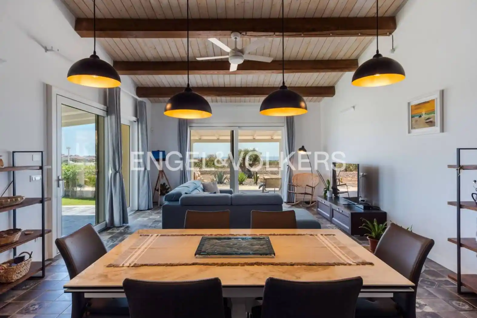 Villa in vendita a Pachino