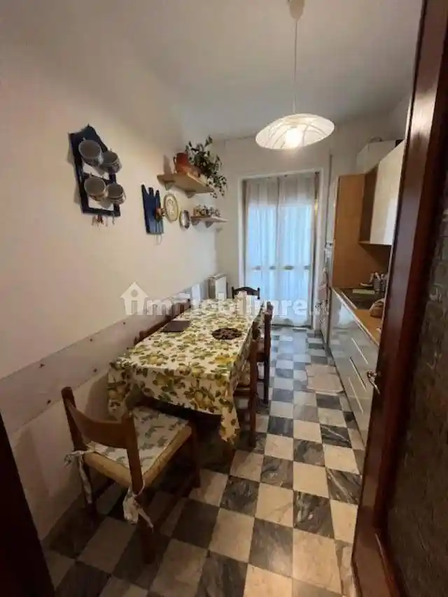 Appartamento in vendita a Carrara