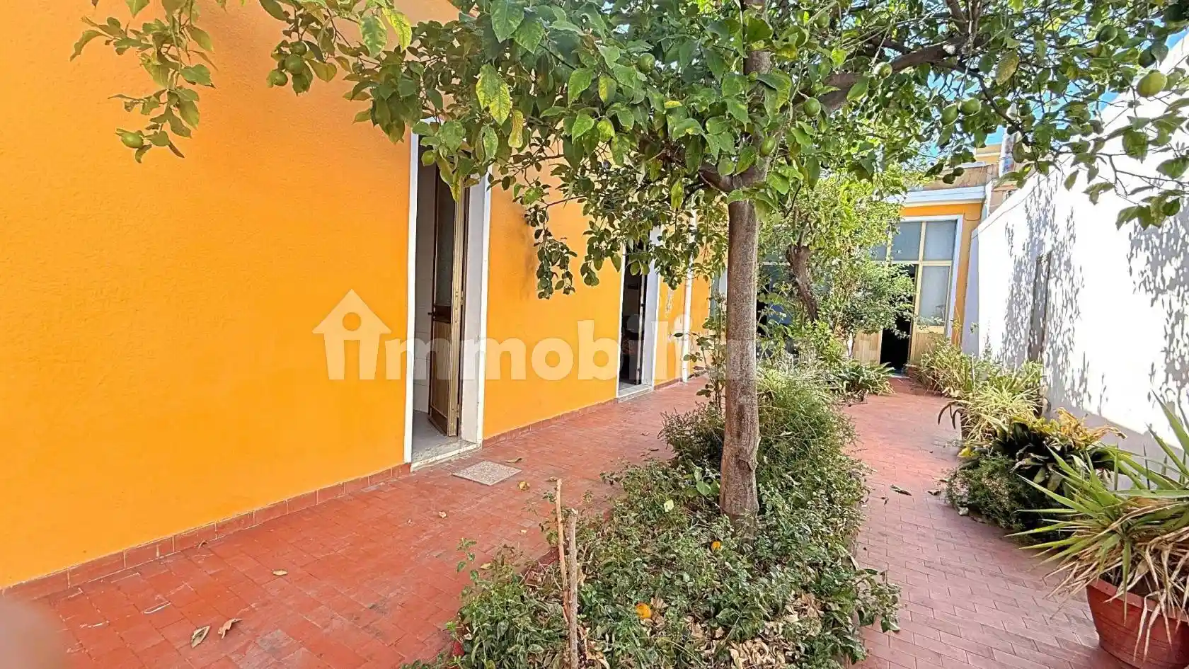 Villa in vendita a Quartu Sant'Elena