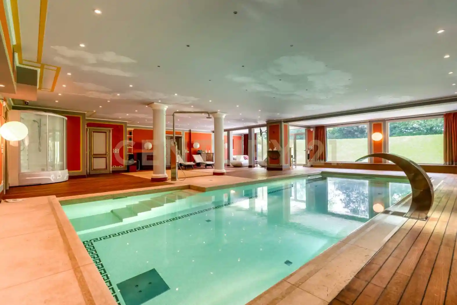 Villa in vendita a Arcade