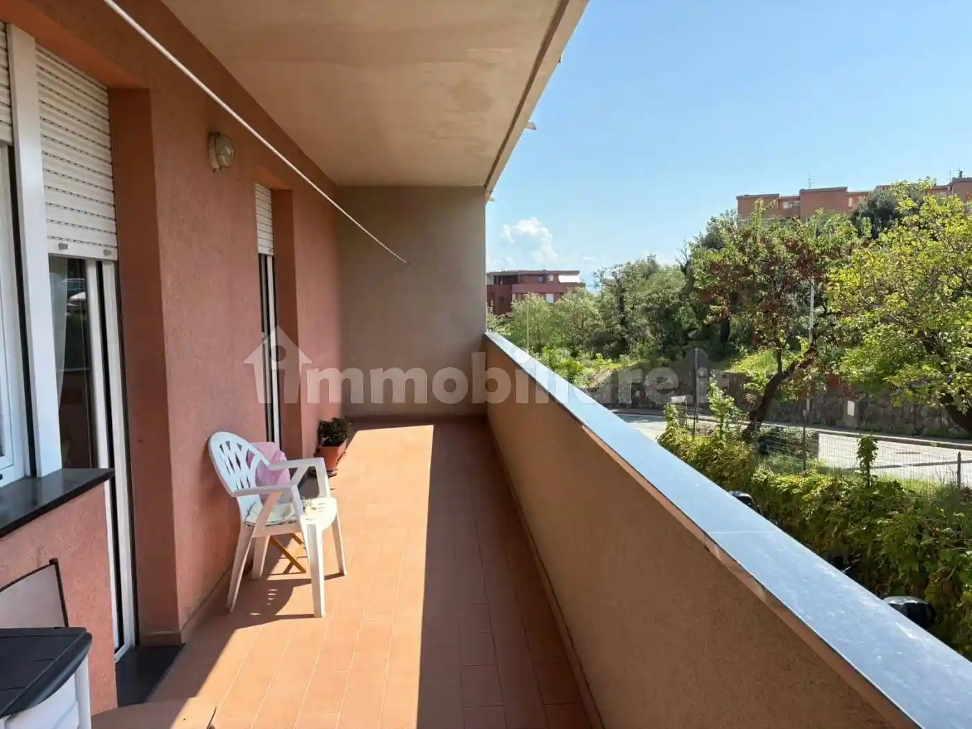 Appartamento in vendita a Arenzano