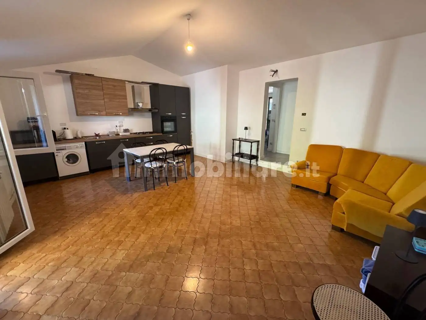 Attico - Mansarda in vendita a Mammola