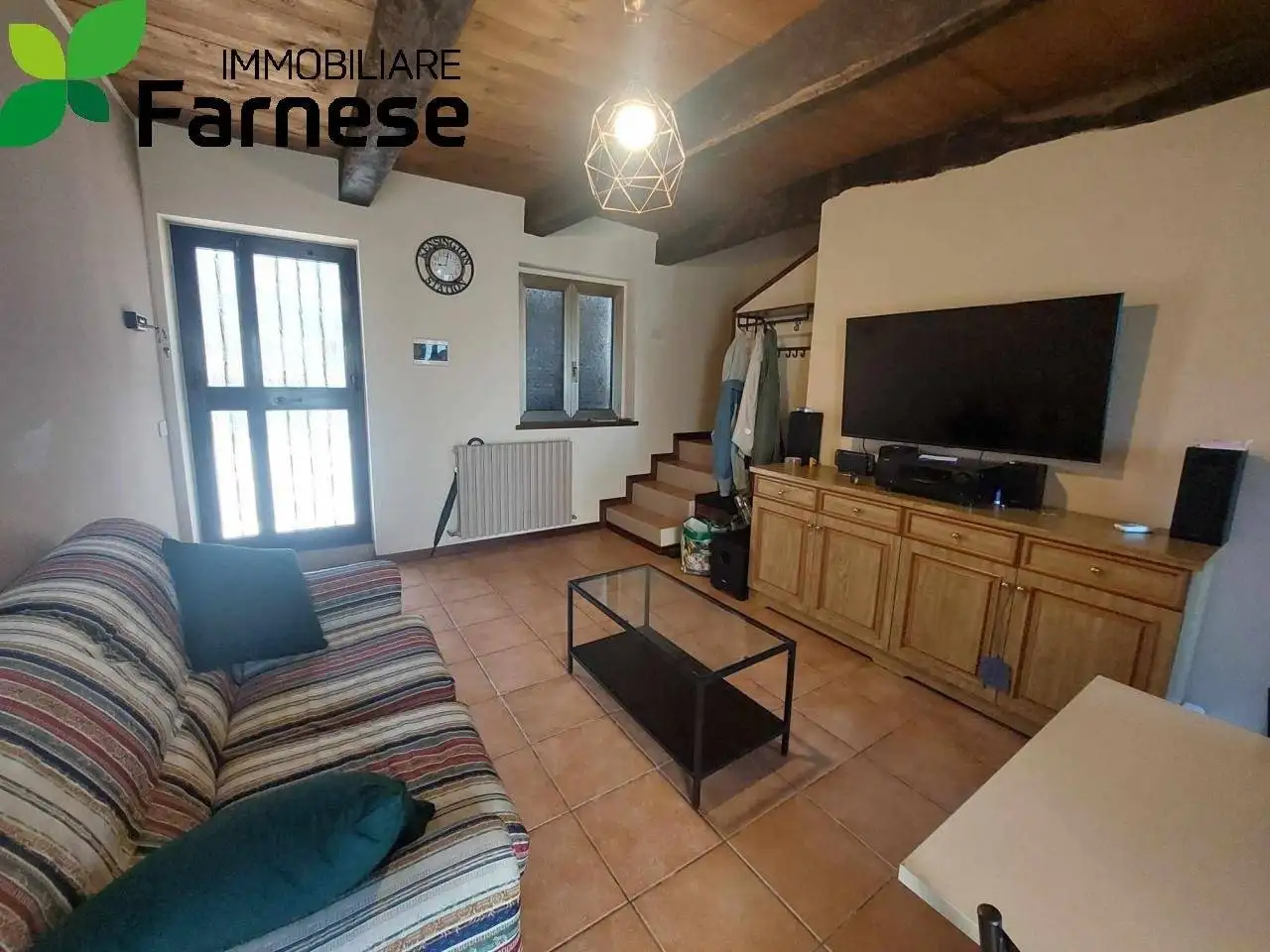 Casa indipendente in vendita a Ospedaletto Lodigiano