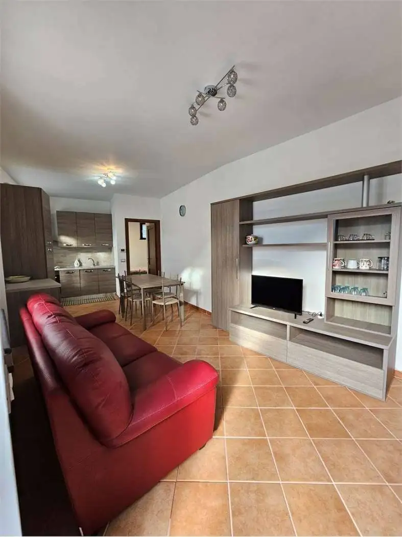 Trilocale strada provinciale, 90, Roncagli, Diano San Pietro - foto 2