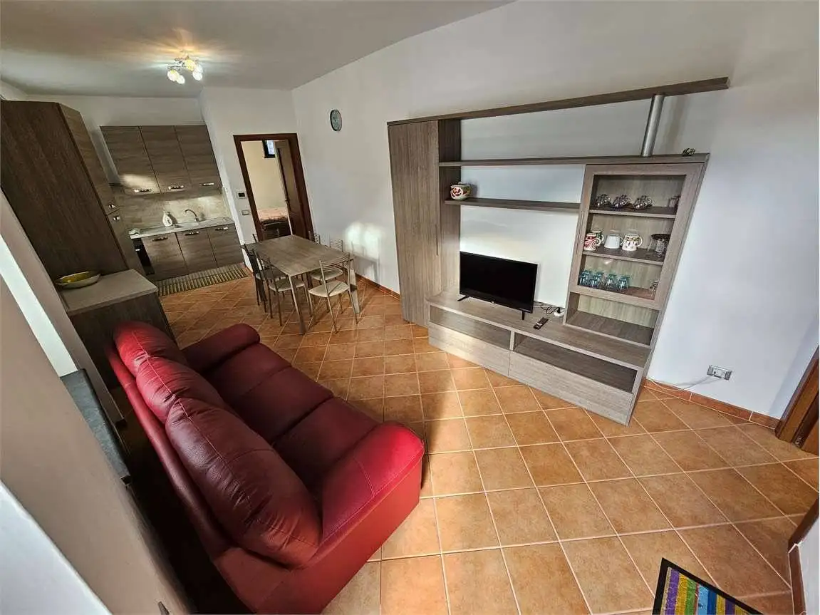 Trilocale strada provinciale, 90, Roncagli, Diano San Pietro - foto 3