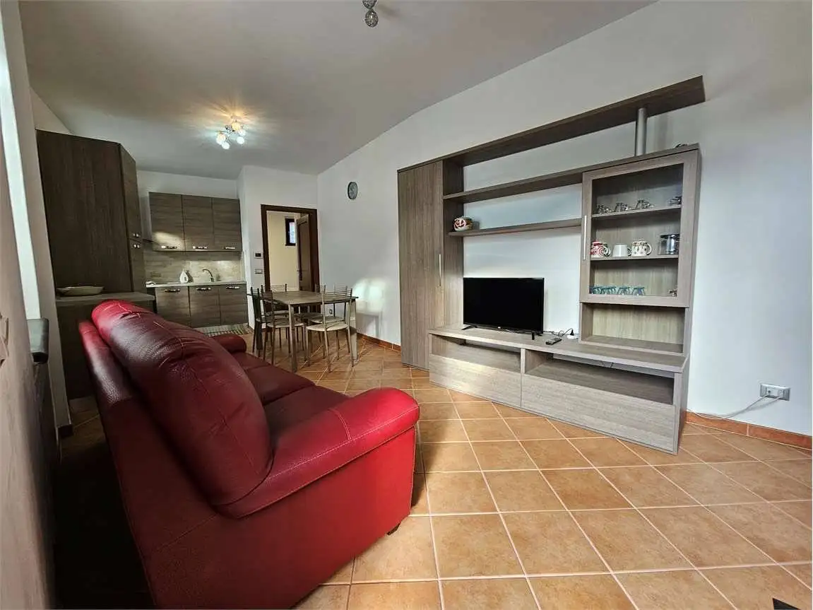 Trilocale strada provinciale, 90, Roncagli, Diano San Pietro - foto 4