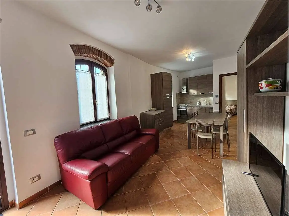 Trilocale strada provinciale, 90, Roncagli, Diano San Pietro - foto 5