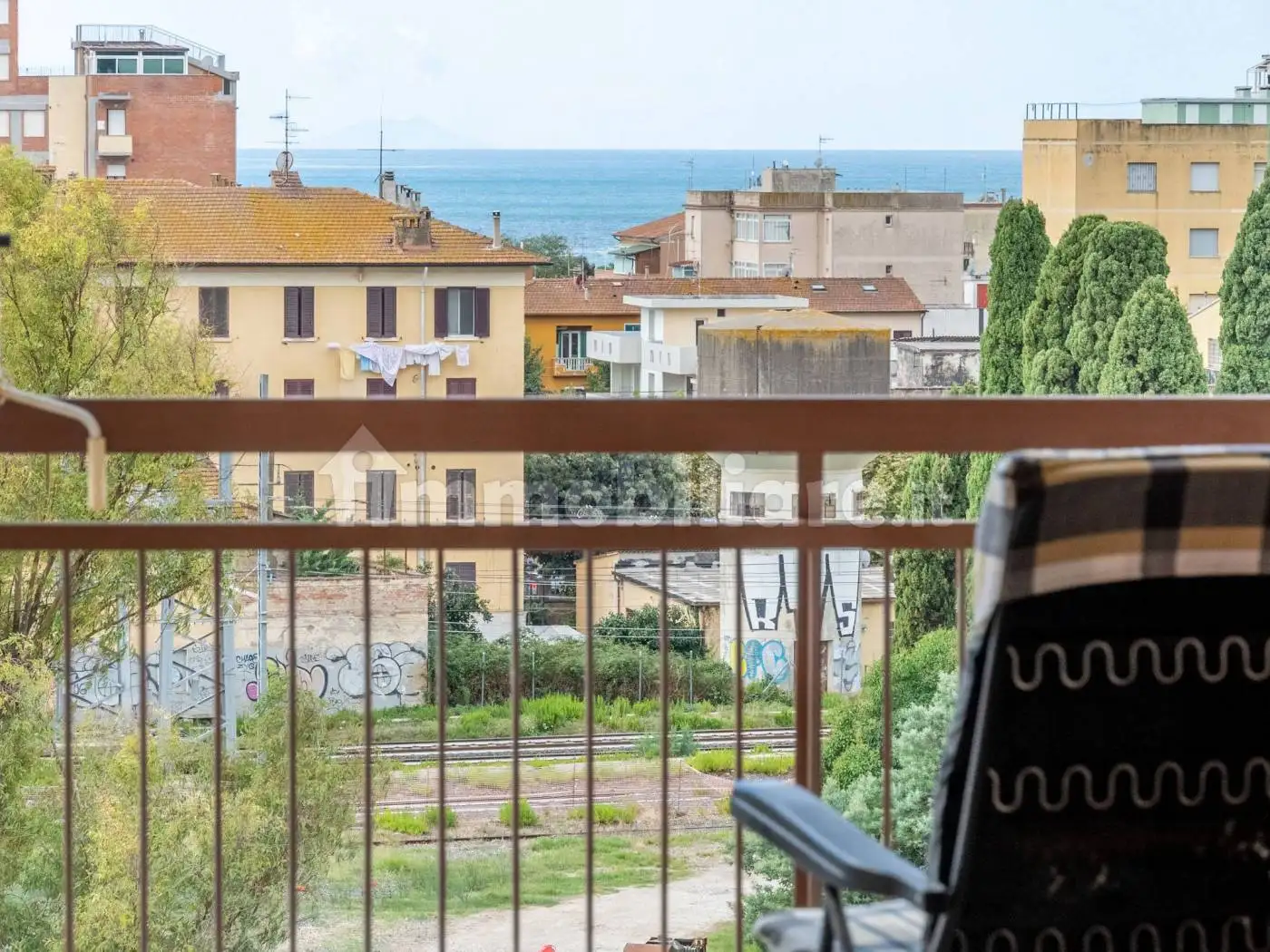 Appartamento in vendita a Follonica