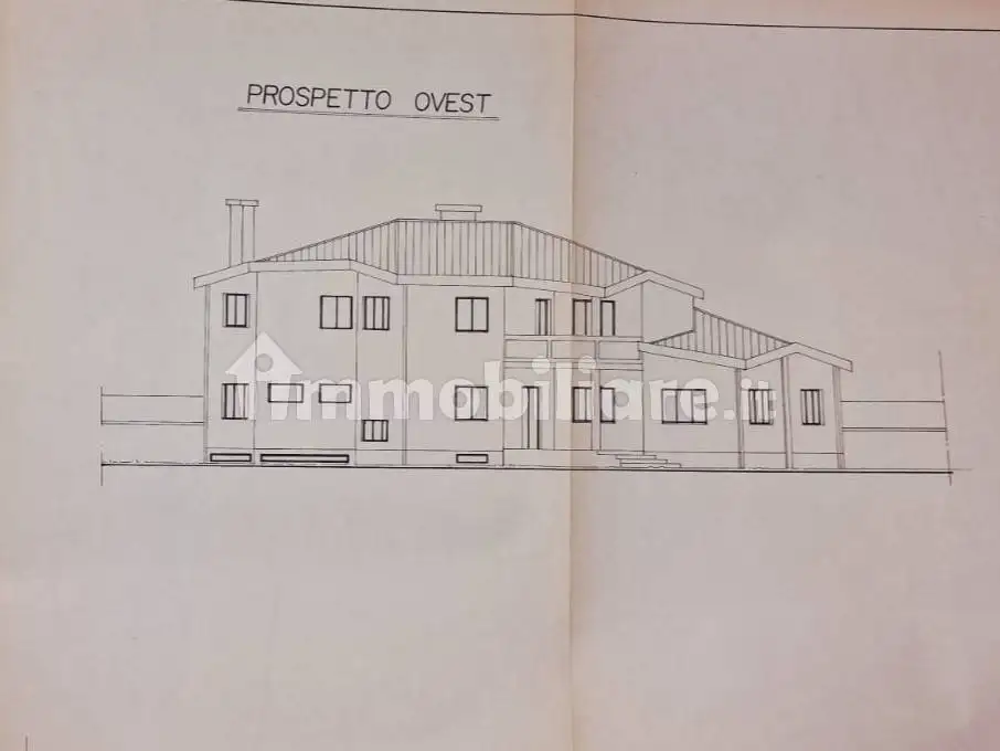 Villa in vendita a Avezzano