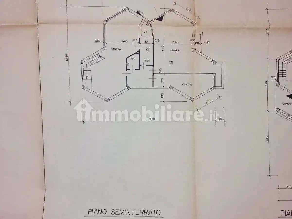 Villa unifamiliare via A. Wassermann, Centro, Avezzano - foto 2