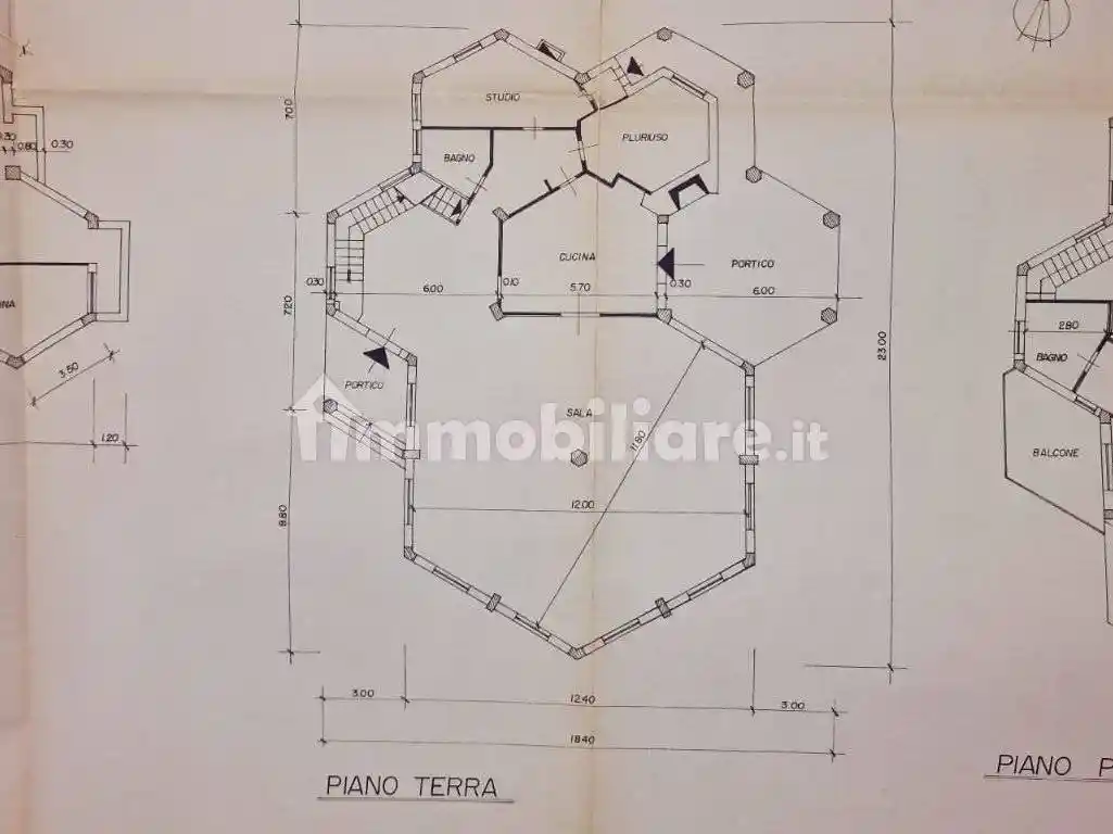 Villa unifamiliare via A. Wassermann, Centro, Avezzano - foto 3