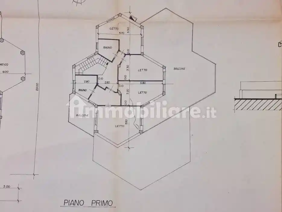 Villa unifamiliare via A. Wassermann, Centro, Avezzano - foto 4