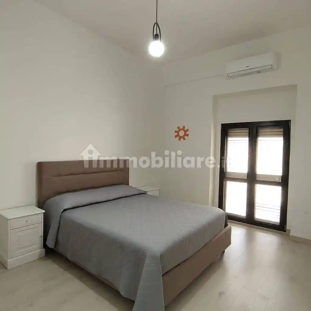 Bilocale via Giulio Antonio Acquaviva, Lincoln, Caserta - foto 3