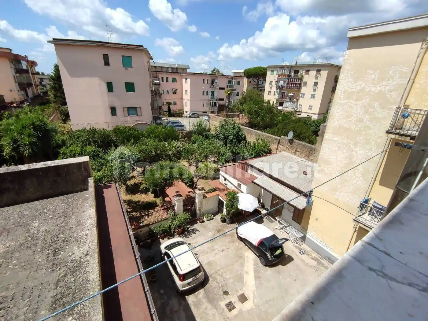 Bilocale via Giulio Antonio Acquaviva, Lincoln, Caserta - foto 5