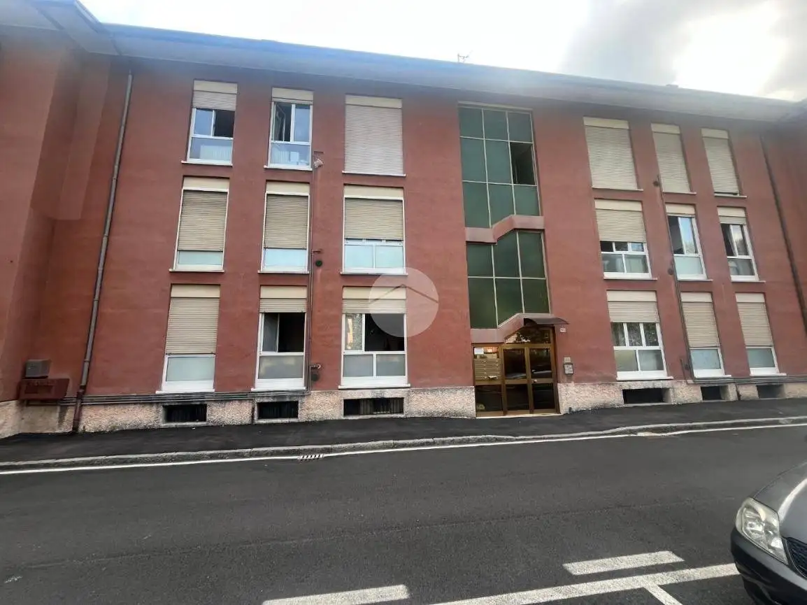 Appartamento in vendita a Lissone