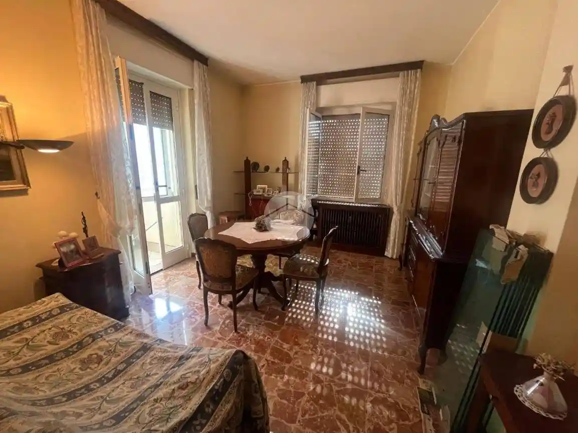 Trilocale via E.G. Pestalozzi 13, Santa Margherita, Aliprandi, Lissone - foto 2