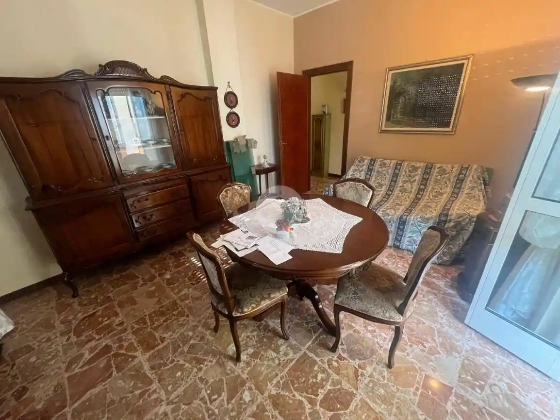 Trilocale via E.G. Pestalozzi 13, Santa Margherita, Aliprandi, Lissone - foto 3