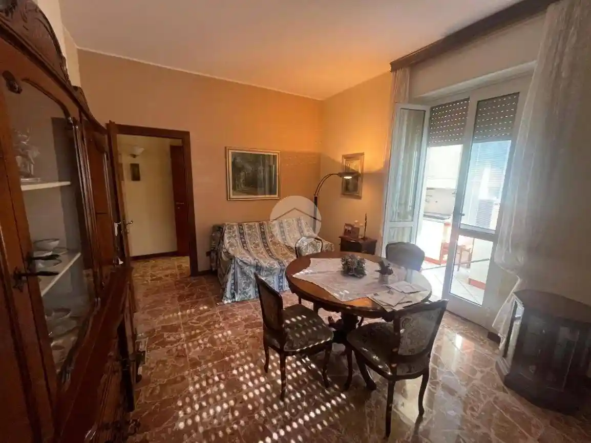 Trilocale via E.G. Pestalozzi 13, Santa Margherita, Aliprandi, Lissone - foto 4