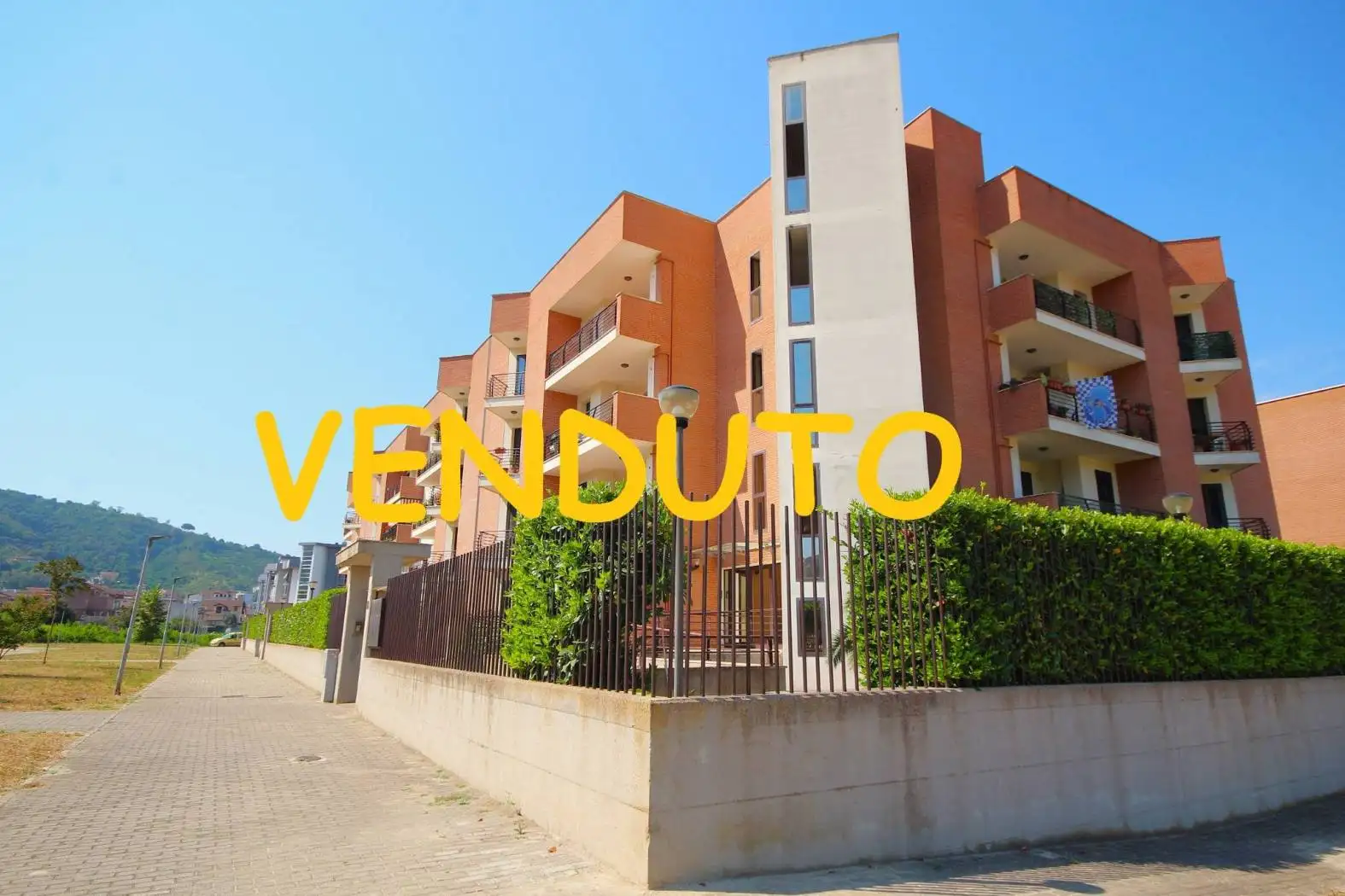 Appartamento in vendita a Quarto