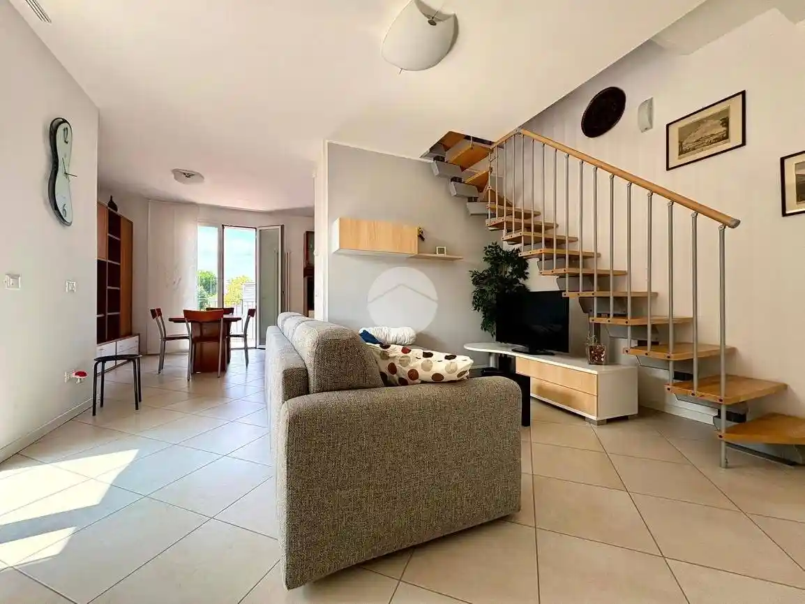 Attico - Mansarda in vendita a Rimini