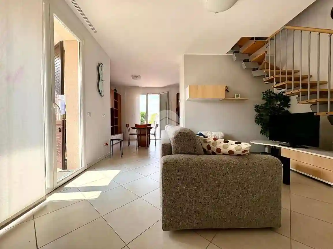 Attico - Mansarda - foto 2