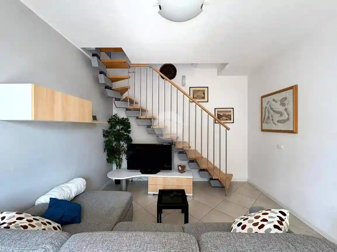 Attico - Mansarda - foto 3