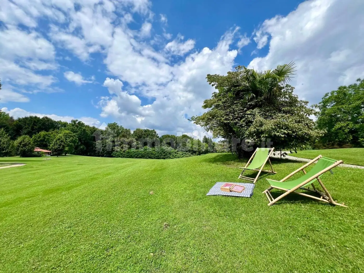 Appartamento in affitto a Travedona-Monate