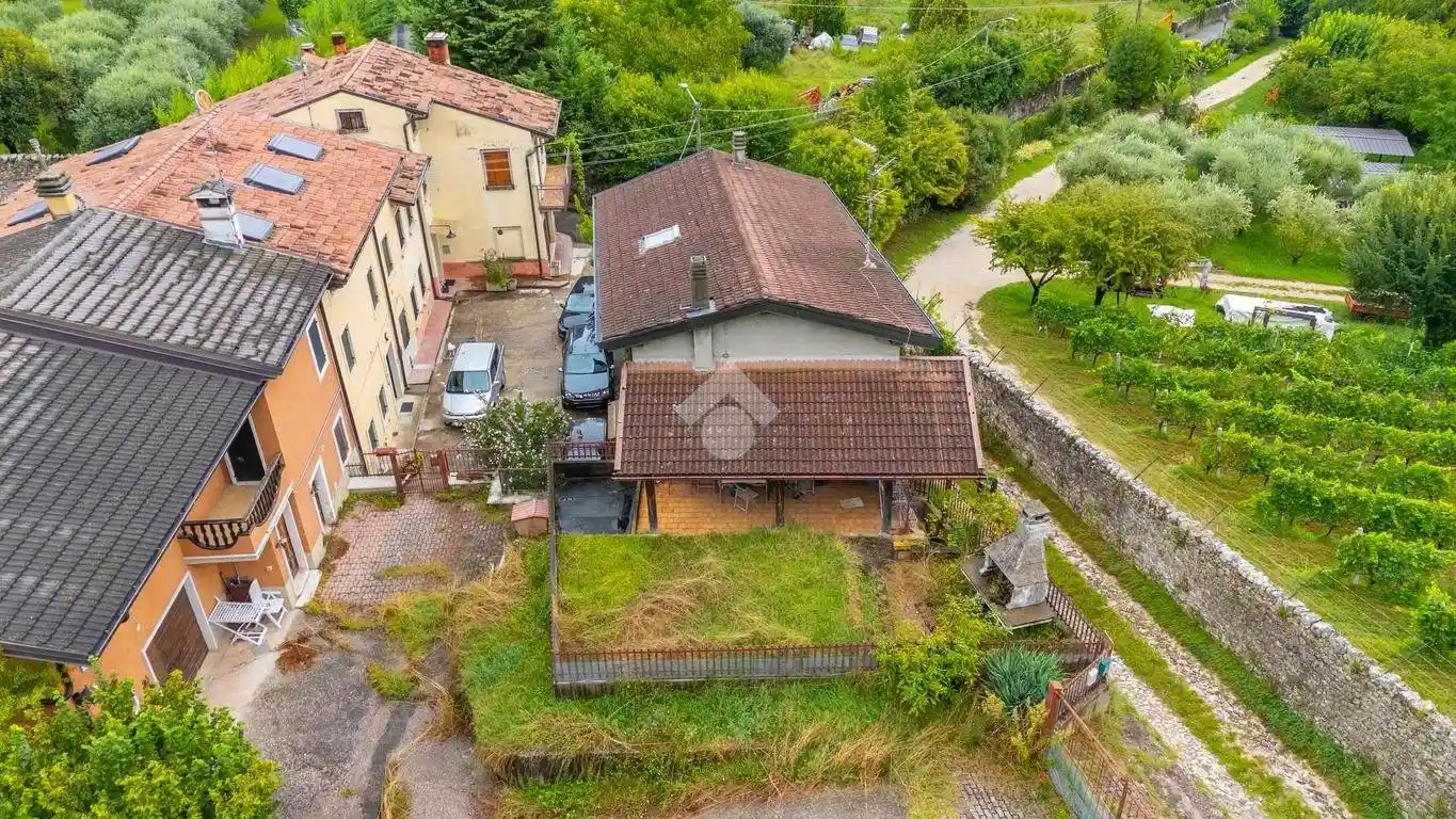 Terratetto unifamiliare V. Are Coltri 20, Quinto, Verona - foto 2