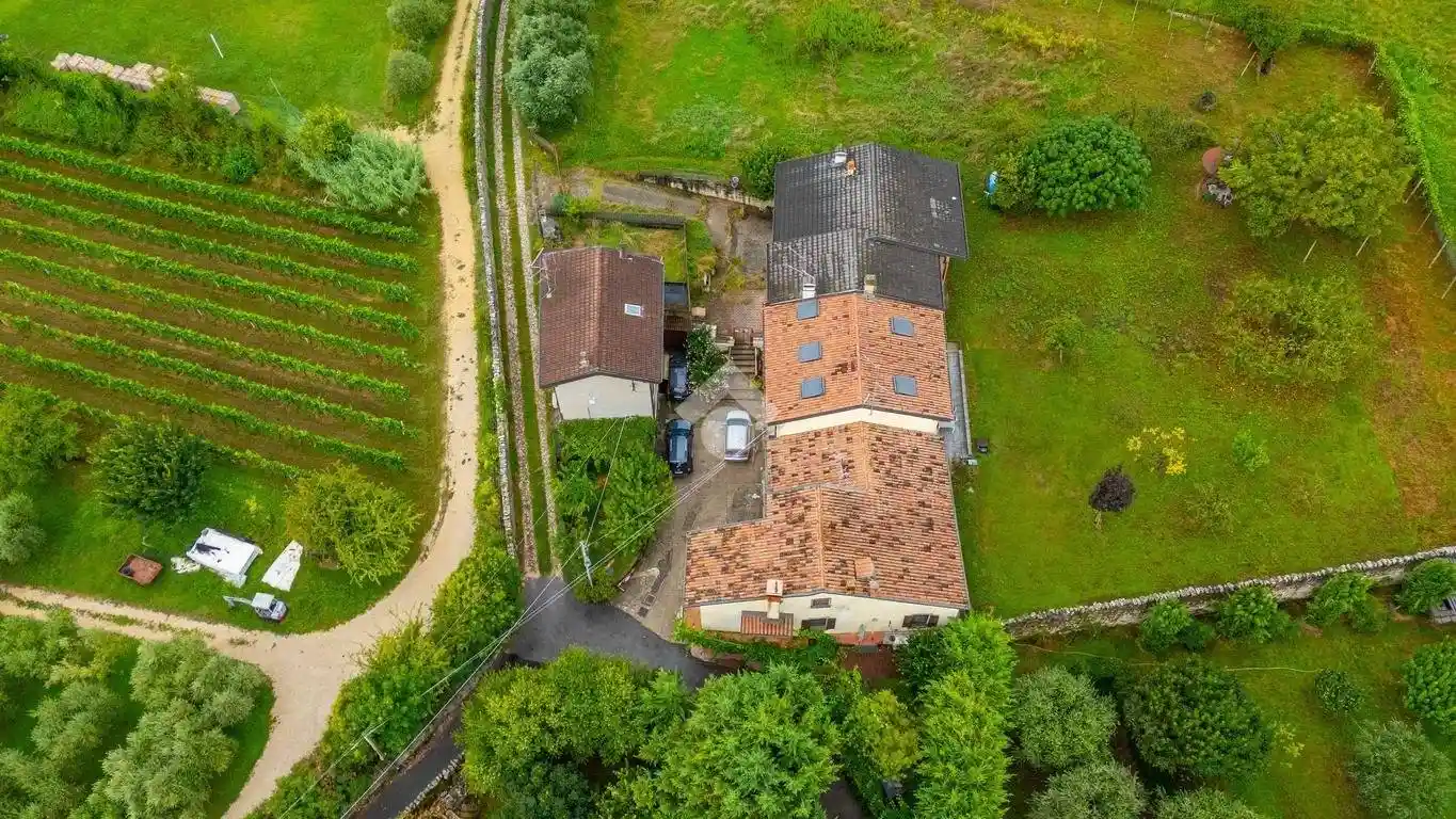 Terratetto unifamiliare V. Are Coltri 20, Quinto, Verona - foto 4