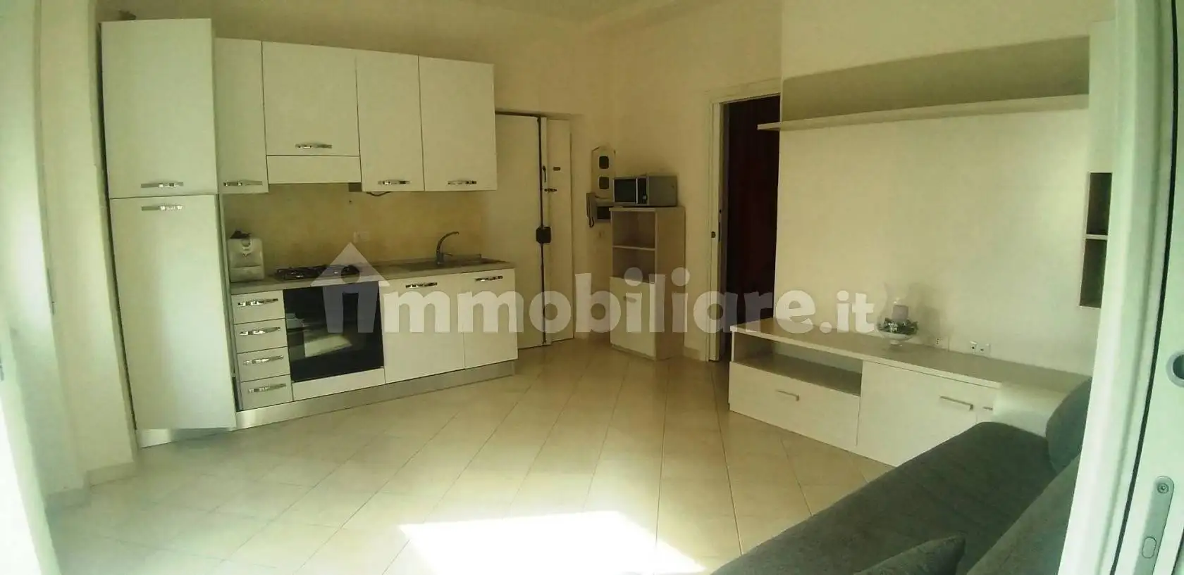 Appartamento in vendita a Viterbo