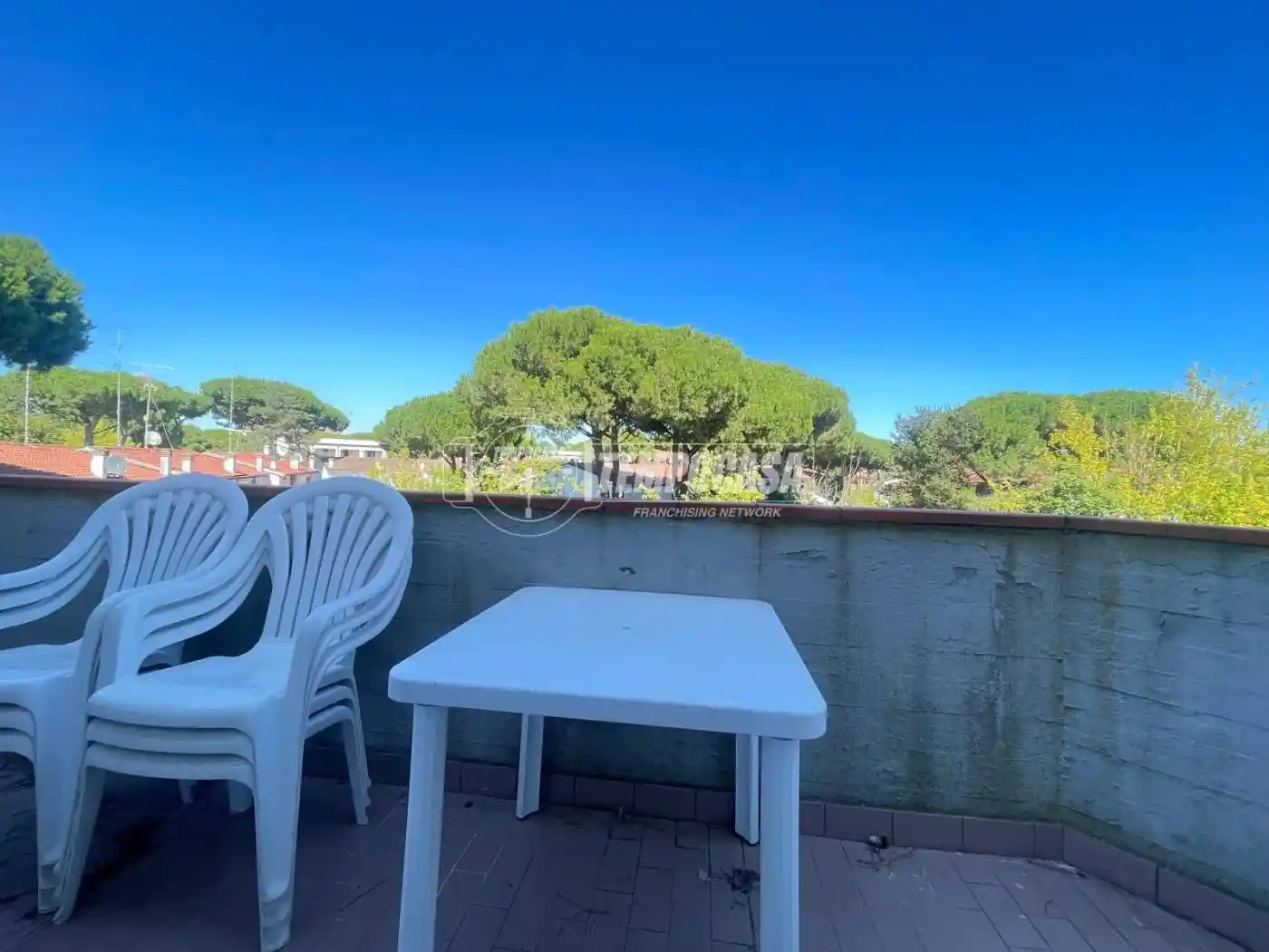 Appartamento in vendita a Comacchio