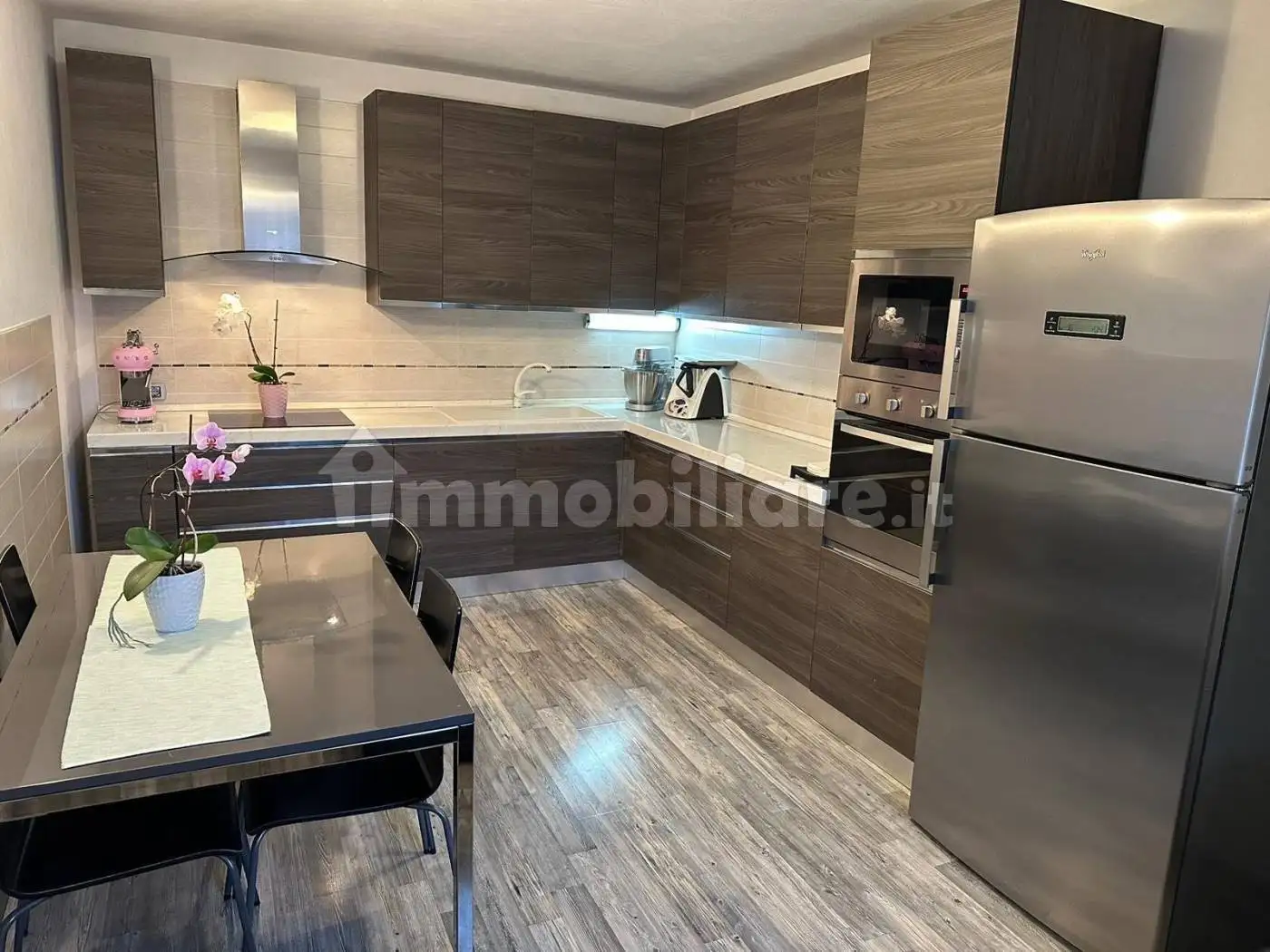 Cascina via Roma 17, Centro, Castagnole Monferrato - foto 3