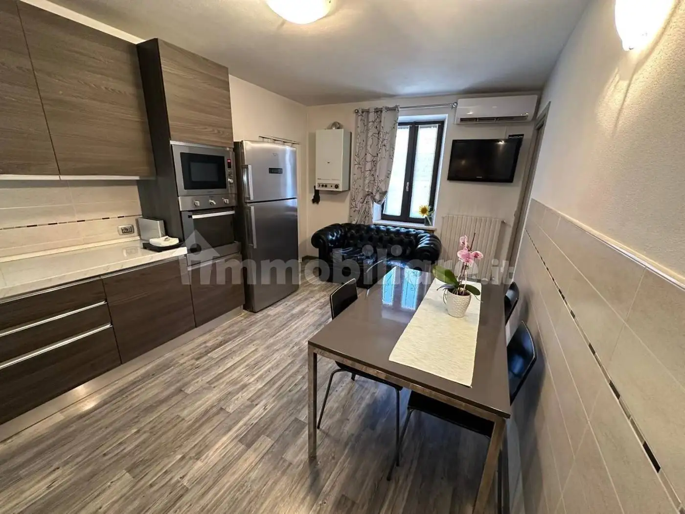 Cascina via Roma 17, Centro, Castagnole Monferrato - foto 5