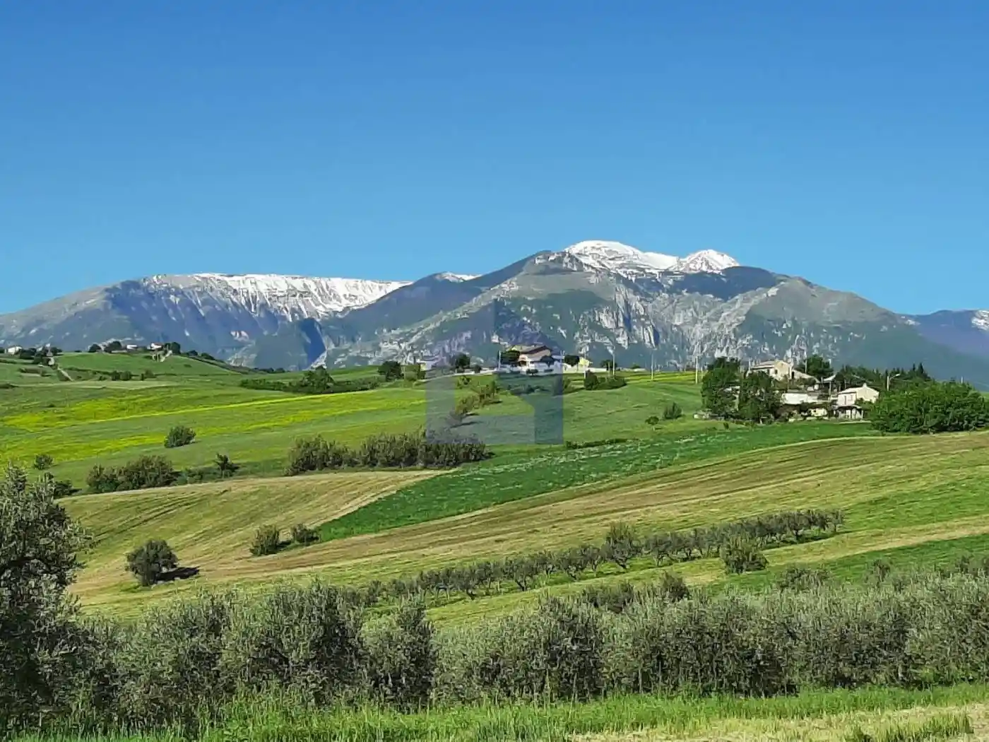 Villa unifamiliare via Fonte Paduli, Fontepaduli, Sant'Eusanio del Sangro - foto 2