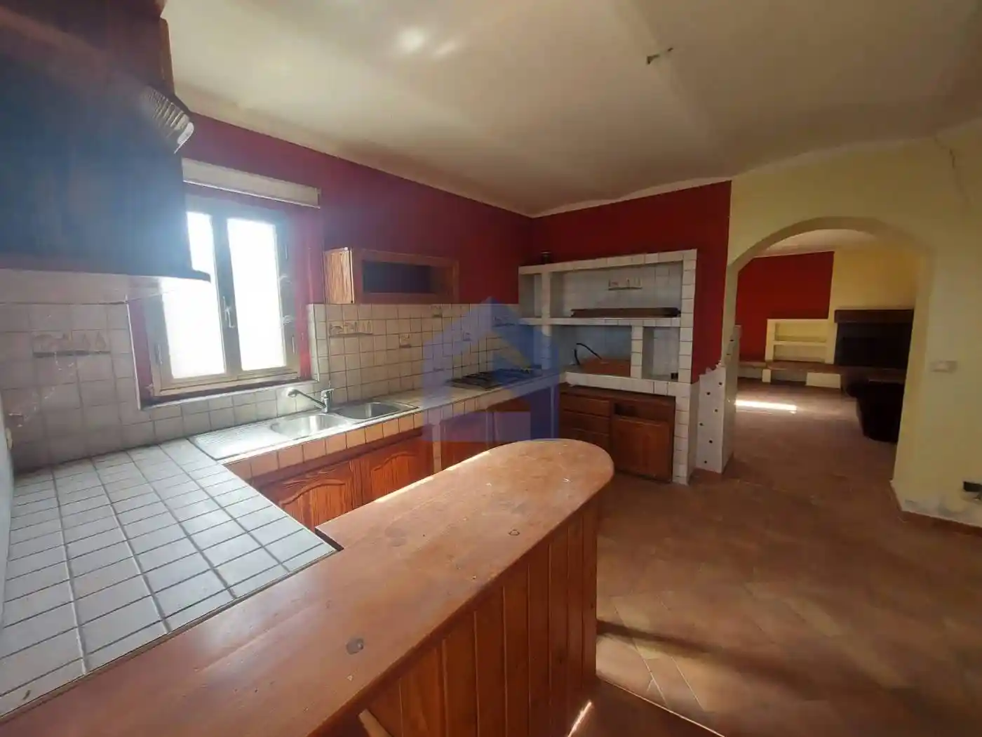 Villa unifamiliare via Fonte Paduli, Fontepaduli, Sant'Eusanio del Sangro - foto 3