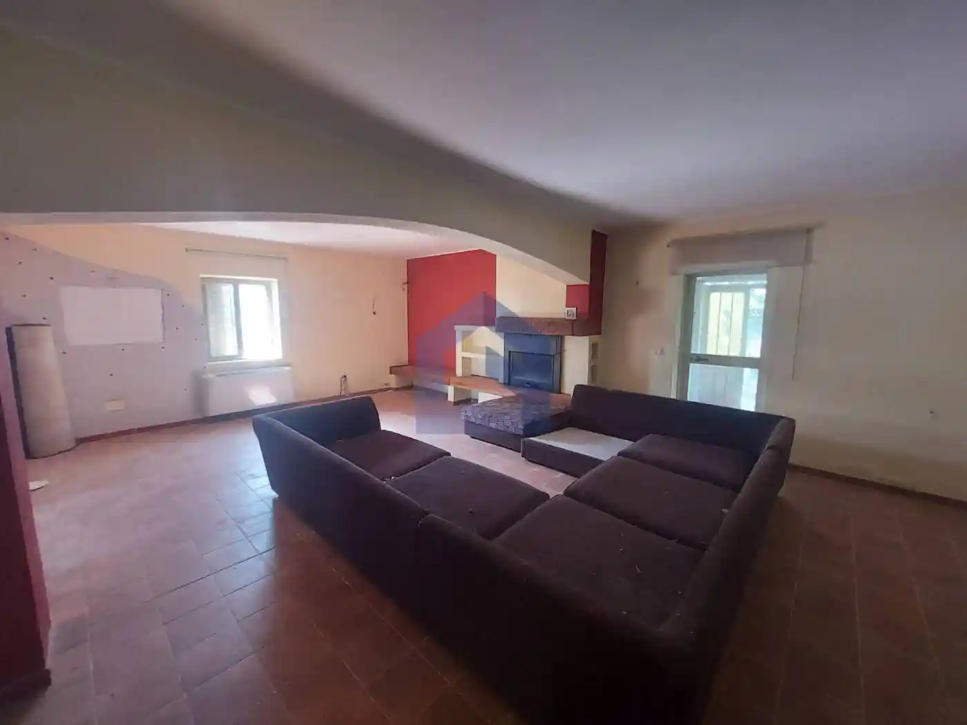 Villa unifamiliare via Fonte Paduli, Fontepaduli, Sant'Eusanio del Sangro - foto 5