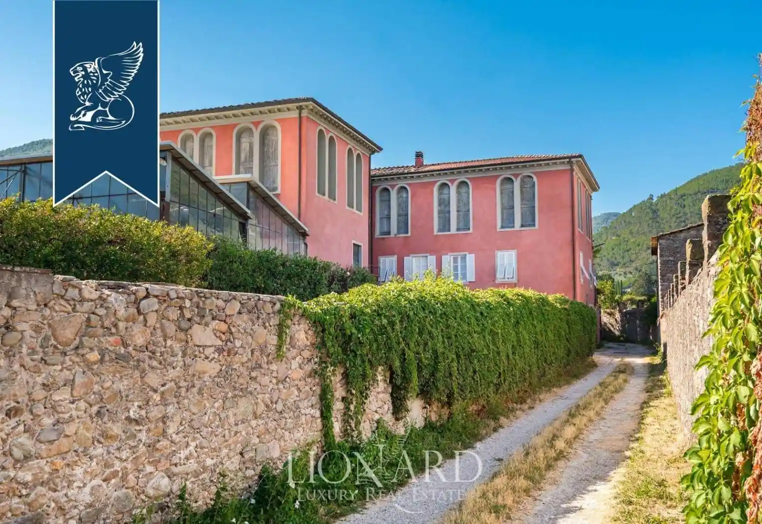 Villa unifamiliare, da ristrutturare, 1500 m², Vorno, Capannori - foto 5