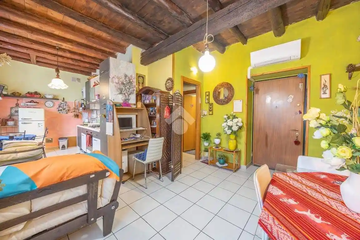 Appartamento in vendita a Sant'Ambrogio di Valpolicella