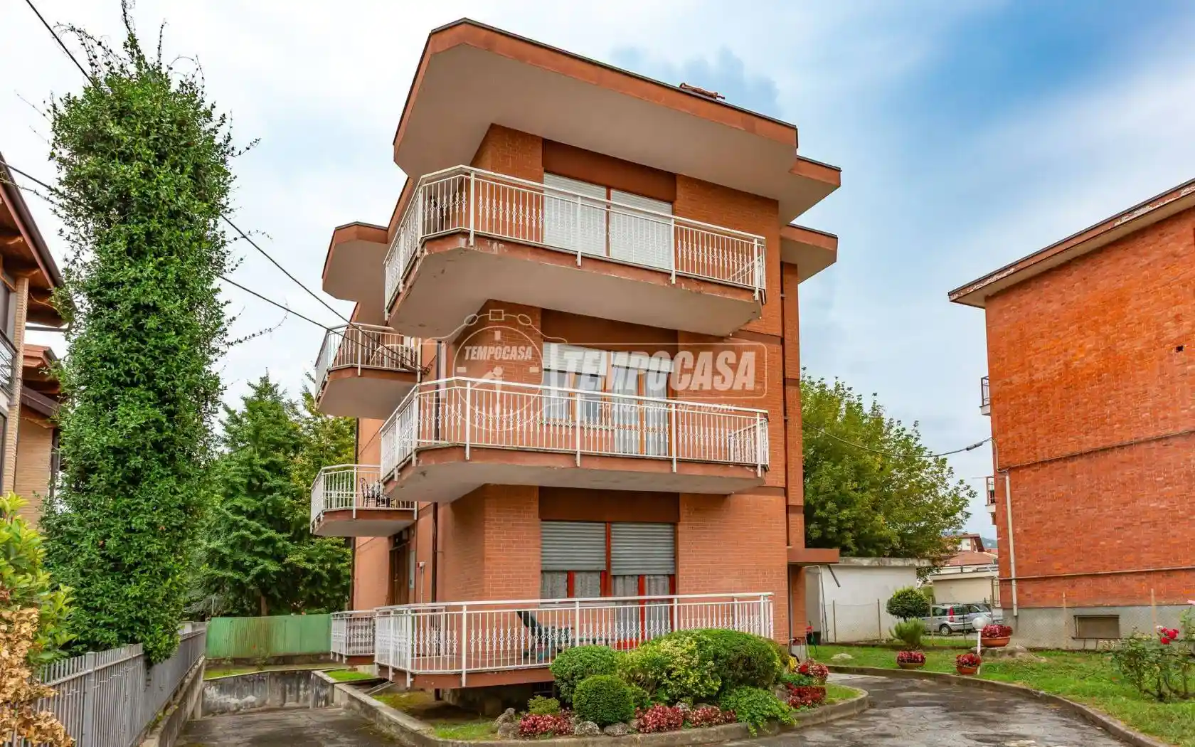 Appartamento in vendita a San Mauro Torinese