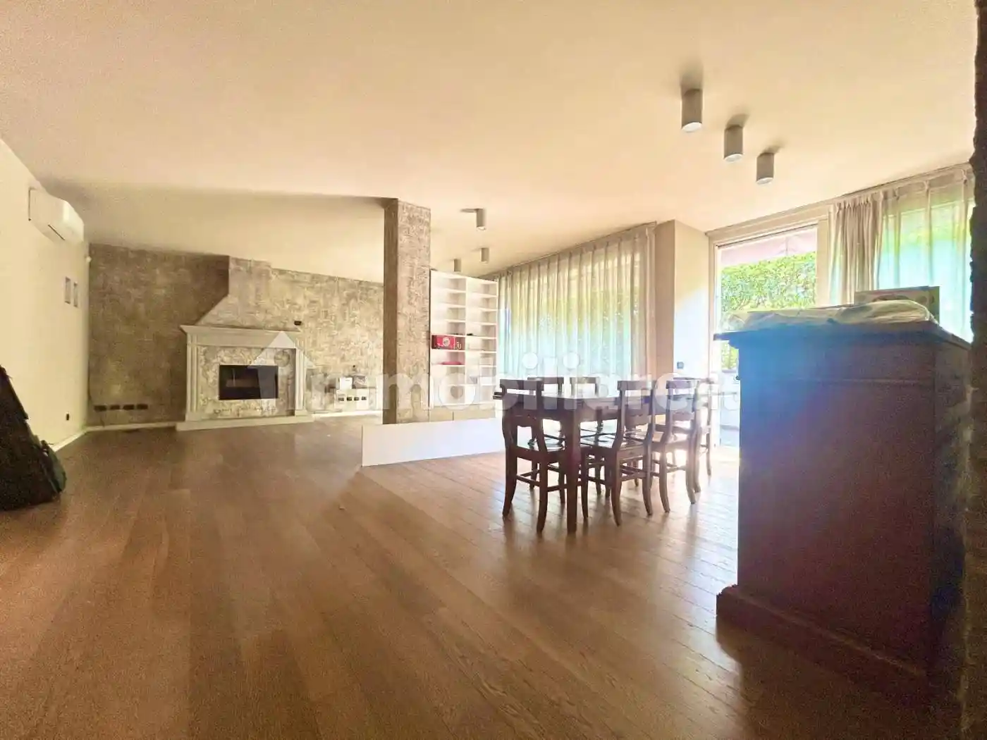 Appartamento in vendita a Concesio