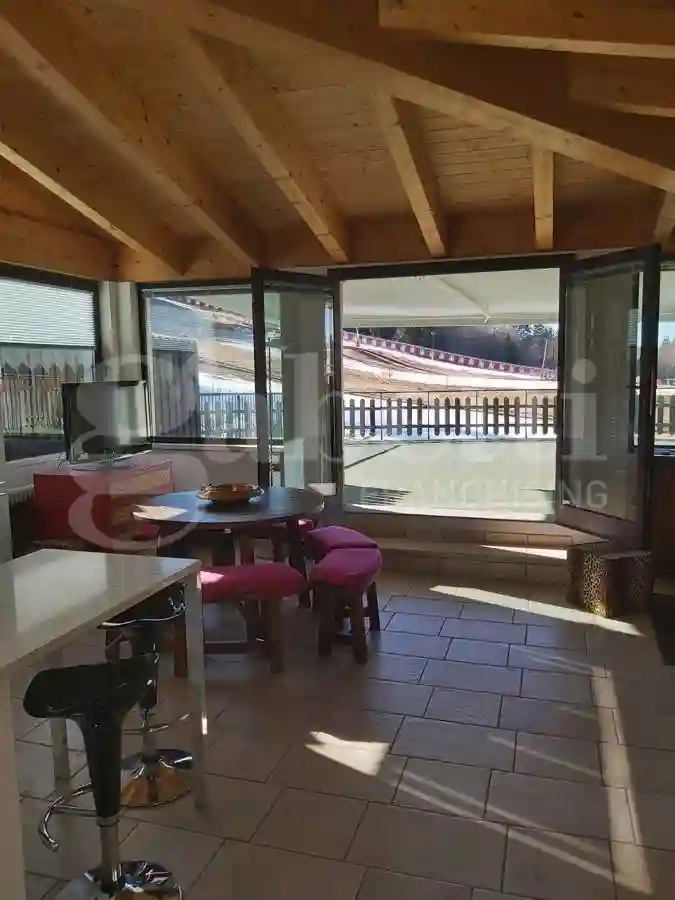 Attico - Mansarda - foto 2