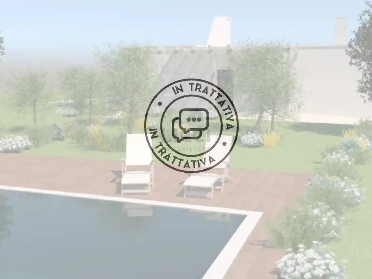 Villa in vendita a Monopoli