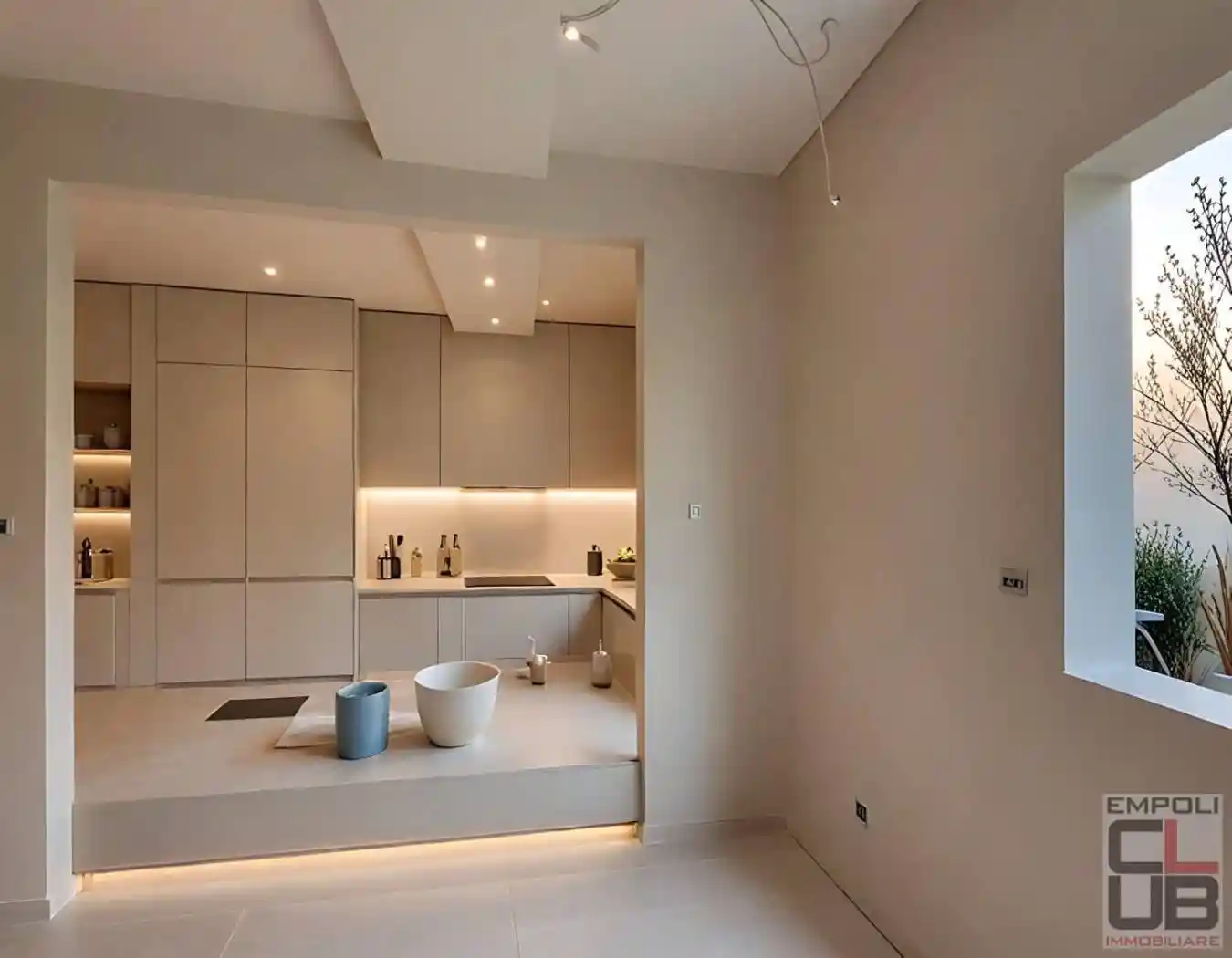 Appartamento in vendita a Empoli