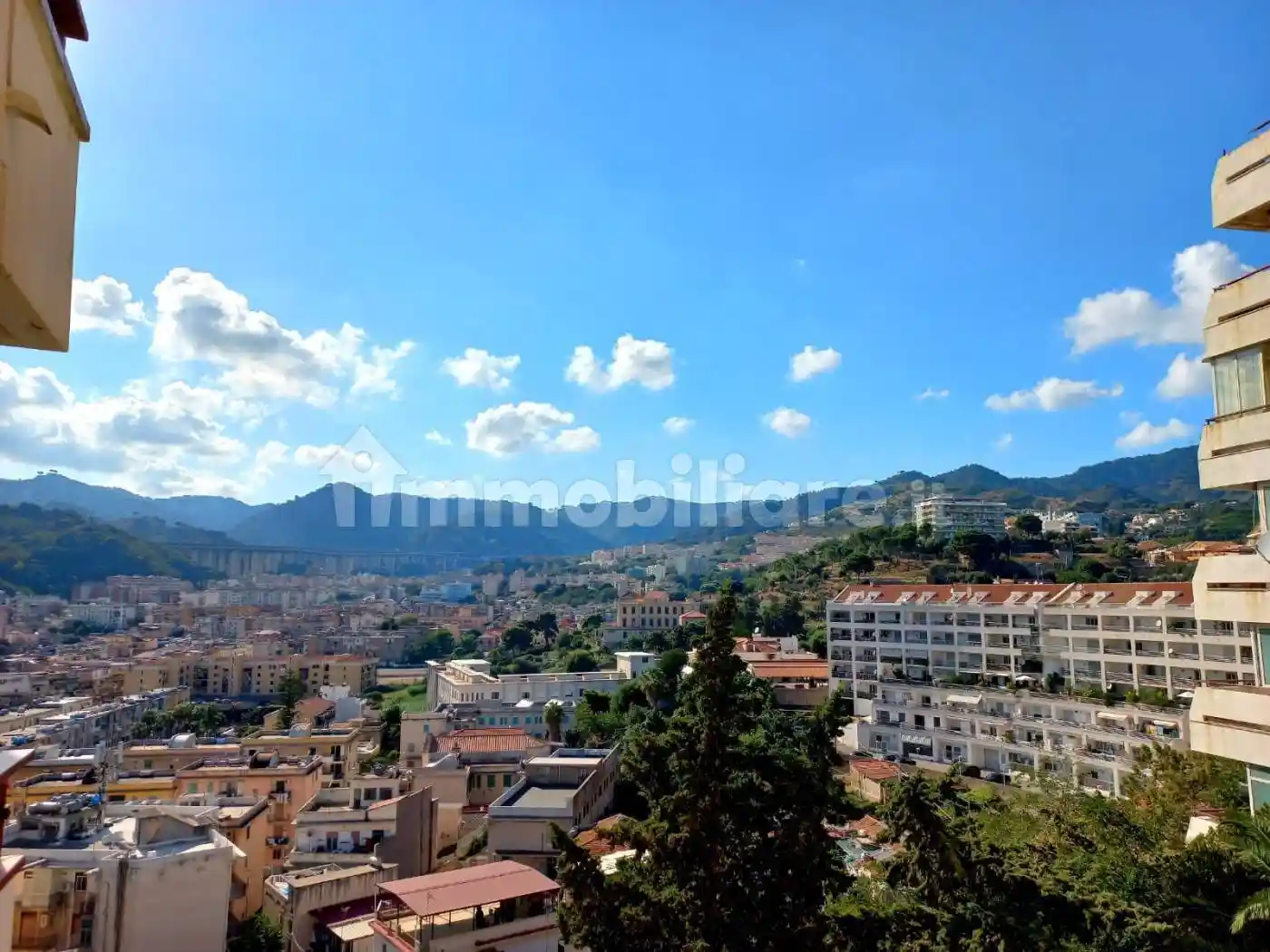 Appartamento in vendita a Messina